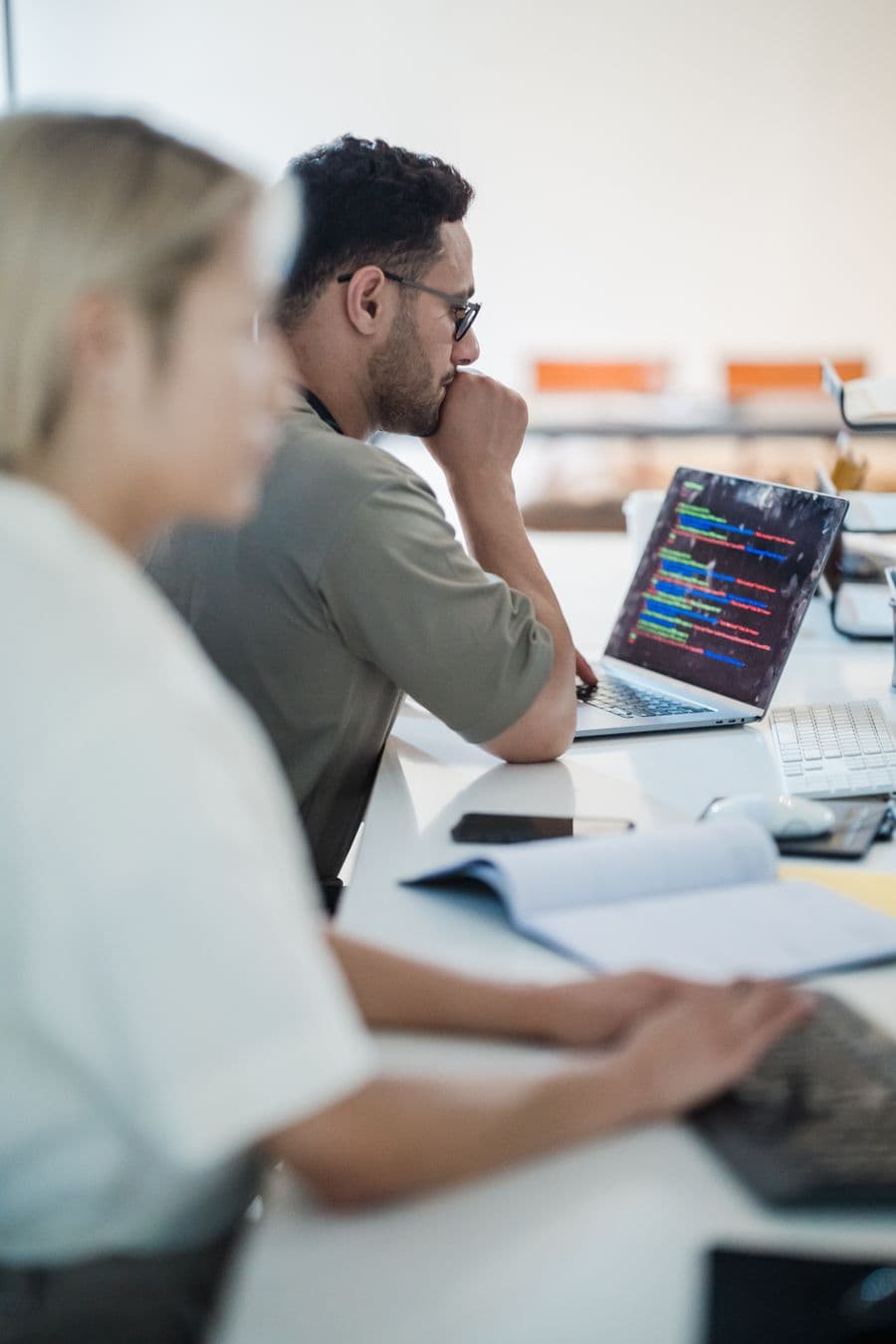Développeurs logiciel — applications web & SaaS
