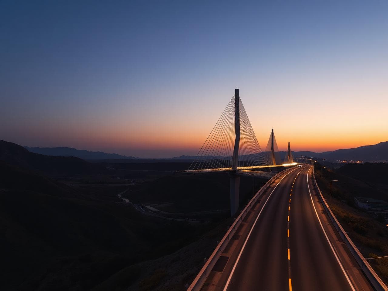 Infrastructure